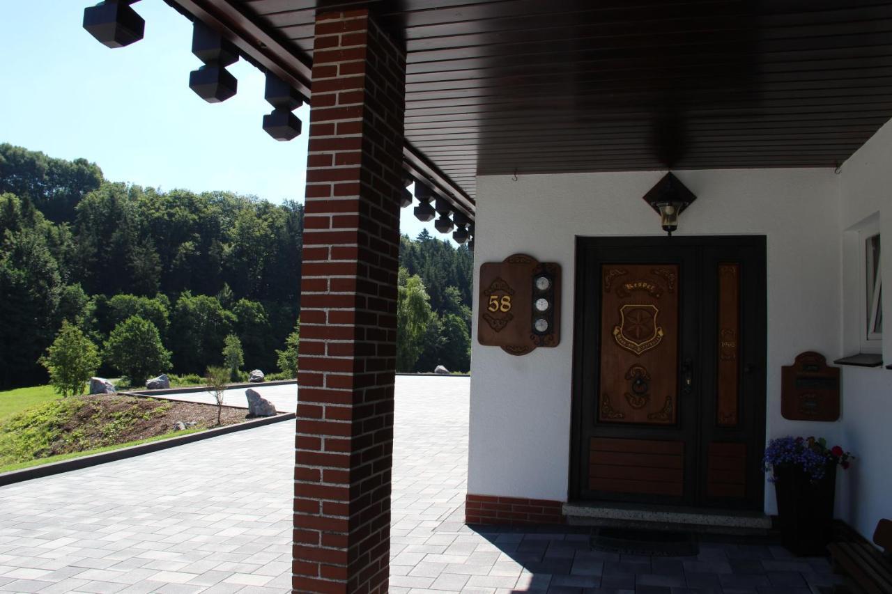 شقة Haus Am Stryckpark فيلنغن المظهر الخارجي الصورة